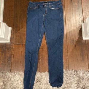 Generra stretchy jeans